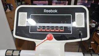 Cinta de correr Reebok I-RUN 3.0