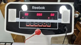 Cinta de correr Reebok I-RUN 3.0