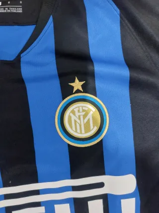 Camiseta Nike Inter Milán Talla L