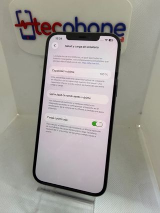 iPhone 12 Pro Max 256GB