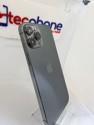 iPhone 12 Pro Max 256GB