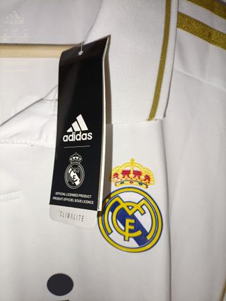 Camiseta Xabi Alonso 14 RM futbol retro 2013 Retro