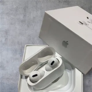Auriculares Apple Pro Blancos *Precio negociable