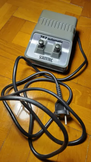 Scalextric Transformador TR2