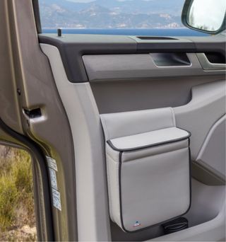 2 Bolsillos Multibox Brandrup VW T6