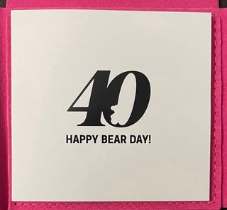 Perfumador Tous Cerámica