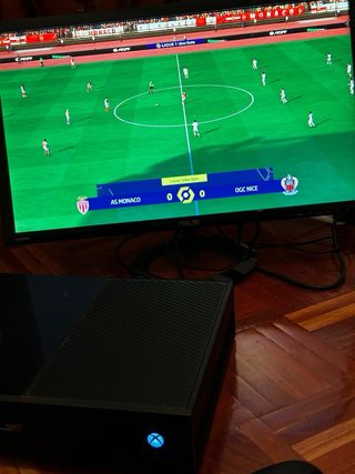 Pantalla Asus 24" VX248H