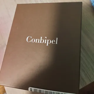 Portafoglio porta carte di credito nero