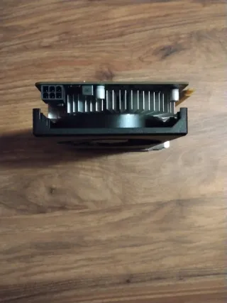 GTX 1650 Super 4GB GDDR6 – Gaming 1080p – HP