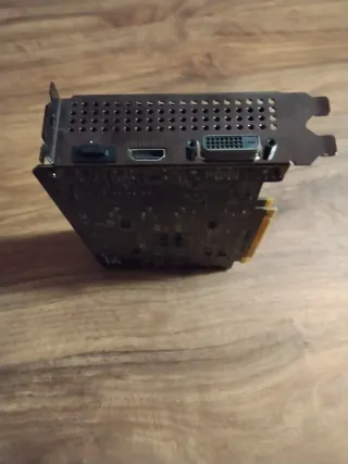 GTX 1650 Super 4GB GDDR6 – Gaming 1080p – HP