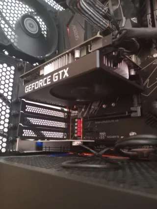 GTX 1650 Super 4GB GDDR6 – Gaming 1080p – HP