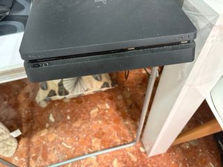 PS4 Slim 1TB Sony Negra