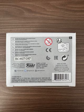 Funko Pop Disney Princess Aurora