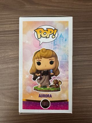 Funko Pop Disney Princess Aurora