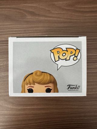 Funko Pop Disney Princess Aurora