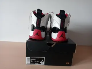 Jordan Jumpman Two Trey (GS)