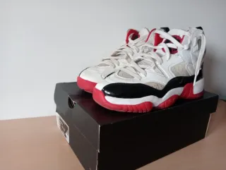 Jordan Jumpman Two Trey (GS)