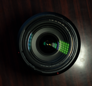 Objetivo Sony 18-135mm Montura A