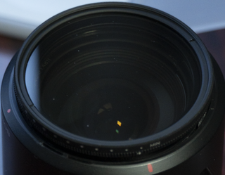 Objetivo Sony 18-135mm Montura A