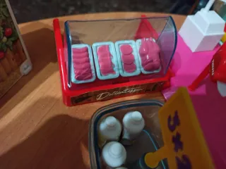 Supermercado Barriguitas