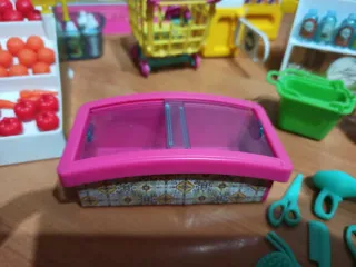 Supermercado Barriguitas