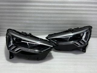 Faro Full LED para Audi Q3 83A