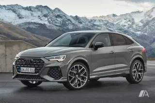 Faro Full LED para Audi Q3 83A