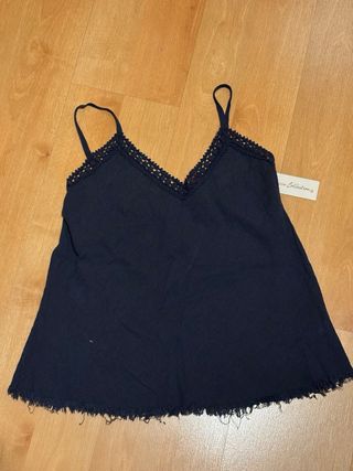 Lote 3 Camisetas de tirantes