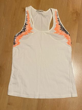 Lote 3 Camisetas de tirantes