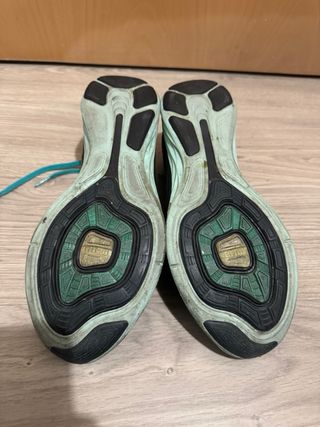 Nike Lunarlon Zapatillas Deportivas