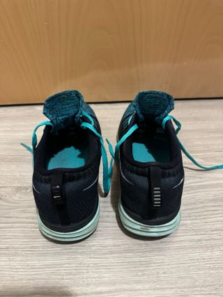 Nike Lunarlon Zapatillas Deportivas