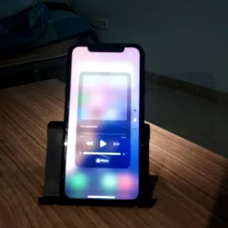 iPhone XR Negro