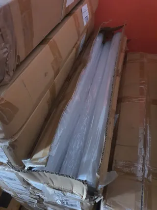 Mantel PVC Transparente Alta Calidad