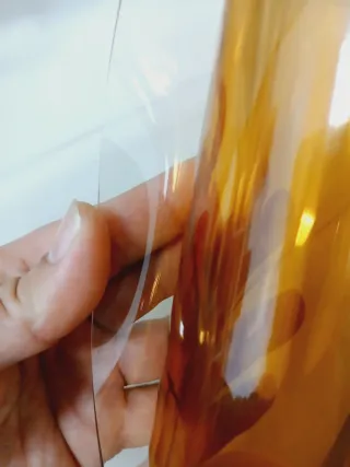 Mantel PVC Transparente Alta Calidad