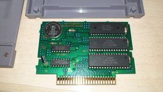 Breath of Fire Super Nintendo NTSC USA Original