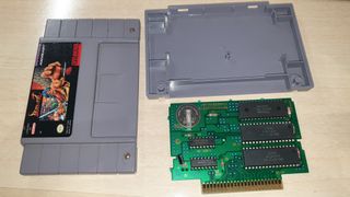 Breath of Fire Super Nintendo NTSC USA Original