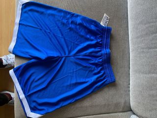 Pantalón corto Nike niño Talla XL