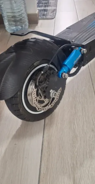 Patinete Eléctrico SmartGyro Rockway