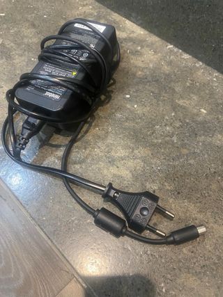 Patinete Eléctrico Ninebot Segway+ Casco y Candado