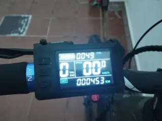 Bicicleta Eléctrica Cecotec Supreme