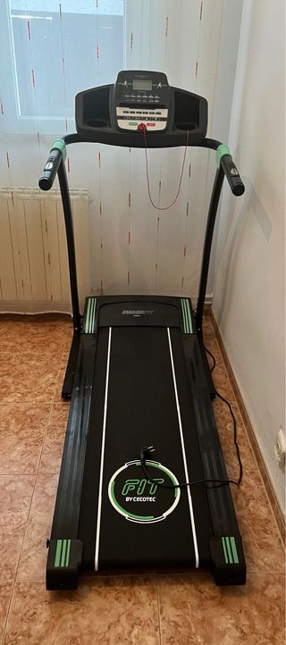 Cinta de correr Cecotec Runnerfit Sprint