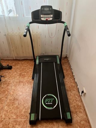 Cinta de correr Cecotec Runnerfit Sprint