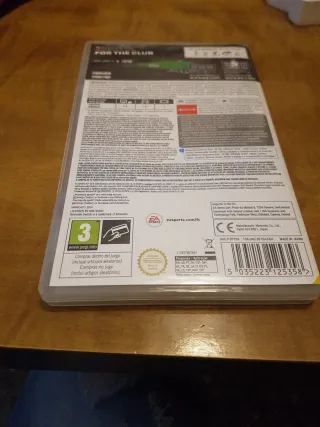 FC 25 Nintendo Switch EA Sports