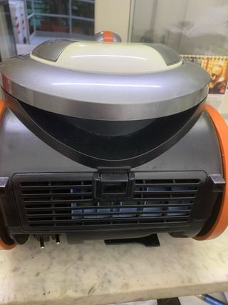 IMETEC SCOPA ELETTRICA PARI AL NUOVO