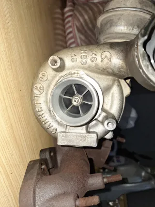 Turbo 2.0 BKD