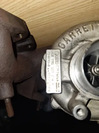 Turbo 2.0 BKD