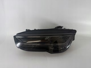 Faro Full LED Matrix para Audi RS7 4G8 (lift)