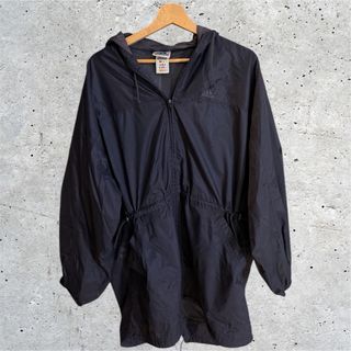 Giacca a Vento Vintage Adidas Uomo