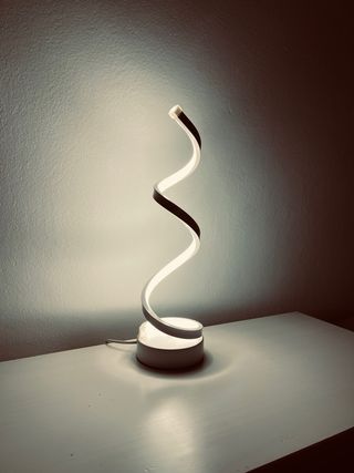 DOS LAMPARAS DE DISEÑO (Pack)