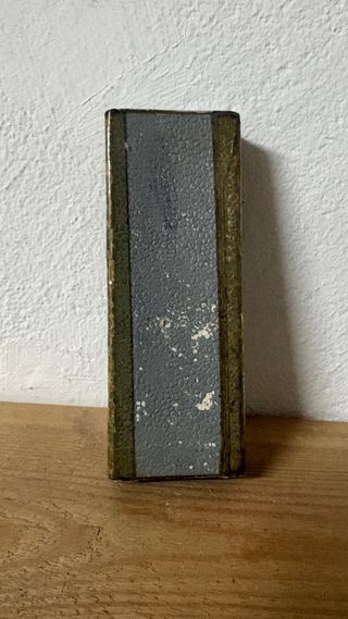 Remalladora de medias Voge antigua